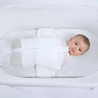 SNOO Mattress Sheet Organic - Just $19.95! Shop now at The Pump Station & Nurtury