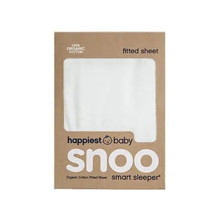 SNOO Mattress Sheet Organic - Just $19.95! Shop now at The Pump Station & Nurtury