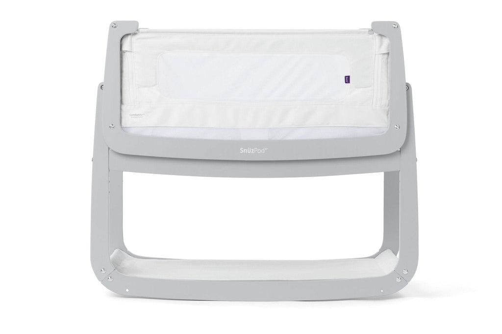 Snüz snüzpod hot sale 3 bedside crib