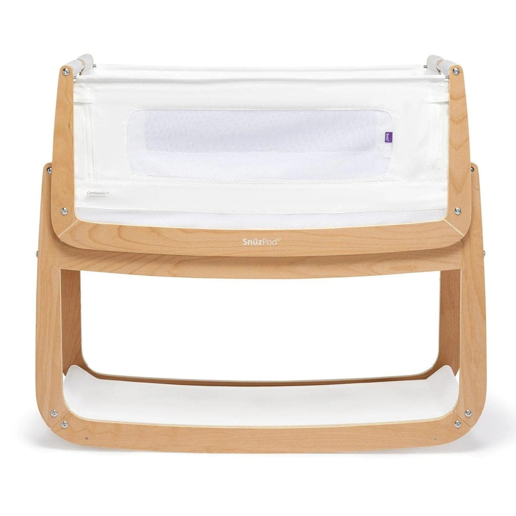 Snüz snüzpod hot sale 3 bedside crib