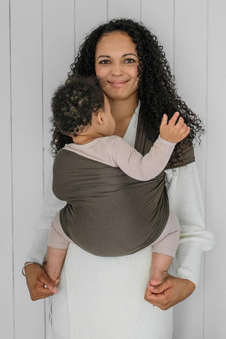 Solly Baby Wrap - Just $74! Shop now at The Pump Station & Nurtury