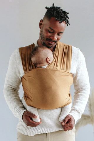 Solly Baby Wrap - Just $74! Shop now at The Pump Station & Nurtury