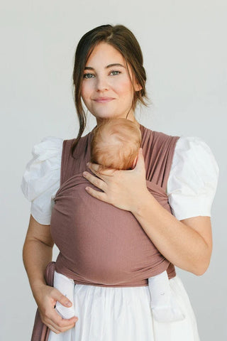 Solly Baby Wrap - Just $74! Shop now at The Pump Station & Nurtury