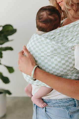 Solly Baby Wrap - Just $74! Shop now at The Pump Station & Nurtury