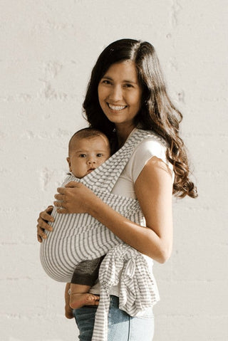 Solly Baby Wrap - Shop at The Pump Station and Nurtury