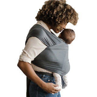 Solly Baby Wrap - Just $74! Shop now at The Pump Station & Nurtury