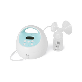 Spectra® S1 Plus Premier Rechargeable double electric breast pump - Shop at The Pump Station and Nurtury