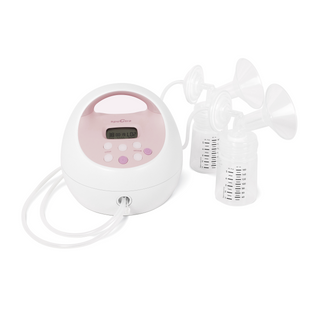 Spectra® S2 Plus Premier Double Electric Breast Pump - Shop at The Pump Station and Nurtury