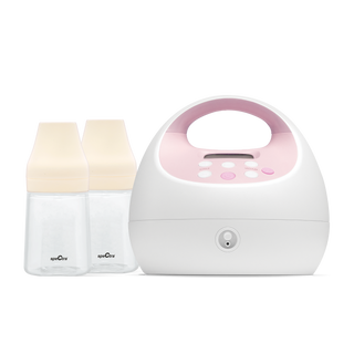 Spectra® S2 Plus Premier Double Electric Breast Pump - Shop at The Pump Station and Nurtury