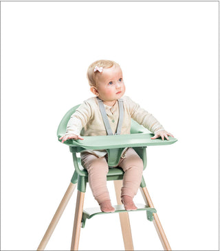 Stokke Clikk Harness - Just $35! Shop now at The Pump Station & Nurtury