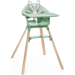 Stokke Clikk High Chair - Shop at The Pump Station and Nurtury