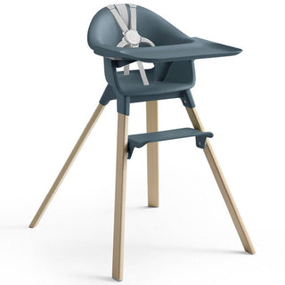 Stokke Clikk High Chair - Shop at The Pump Station and Nurtury