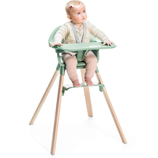 Stokke Clikk High Chair - Shop at The Pump Station and Nurtury