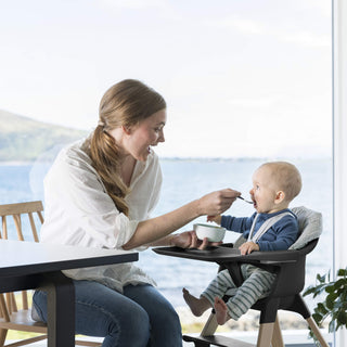 Stokke Clikk High Chair - Shop at The Pump Station and Nurtury