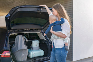 Stokke Clikk Travel Bag - Shop at The Pump Station and Nurtury