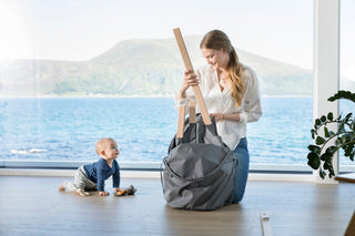 Stokke Clikk Travel Bag - Shop at The Pump Station and Nurtury