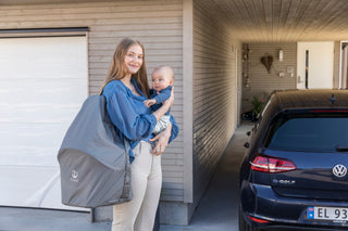 Stokke Clikk Travel Bag - Shop at The Pump Station and Nurtury