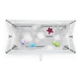 Stokke Flexi Bath Bundle - Shop at The Pump Station and Nurtury