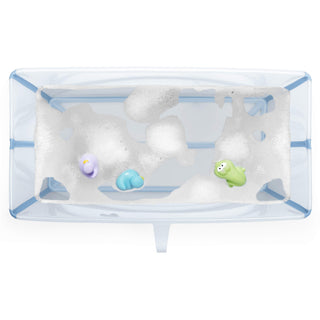 Stokke Flexi Bath Bundle - Shop at The Pump Station and Nurtury