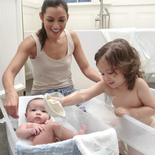 Stokke Flexi Bath Bundle - Shop at The Pump Station and Nurtury