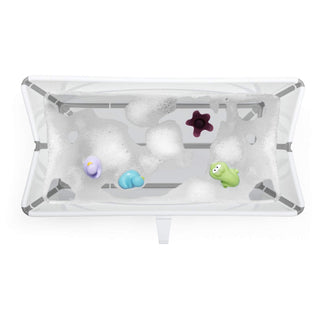 Stokke Flexi Bath Bundle - Shop at The Pump Station and Nurtury