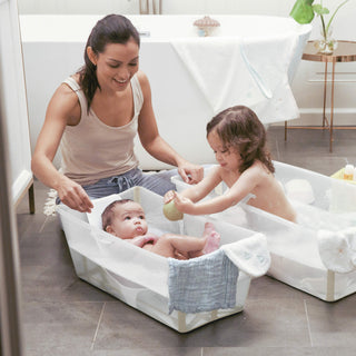 Stokke Flexi Bath Bundle - Shop at The Pump Station and Nurtury