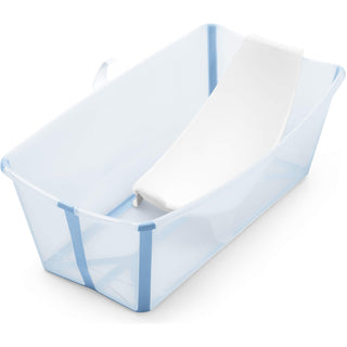 Stokke Flexi Bath Bundle - Shop at The Pump Station and Nurtury