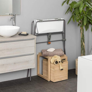 Stokke Flexi Bath Stand - Shop at The Pump Station and Nurtury