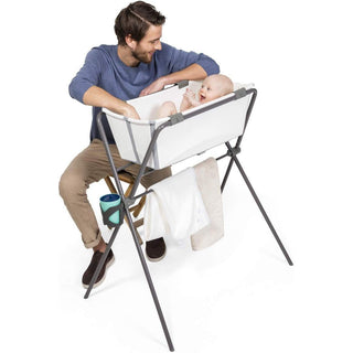 Stokke Flexi Bath Stand - Shop at The Pump Station and Nurtury