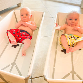 Stokke Flexi Bath X-Large Bundle - Shop at The Pump Station and Nurtury