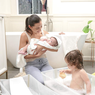 Stokke Flexi Bath X-Large Bundle - Shop at The Pump Station and Nurtury