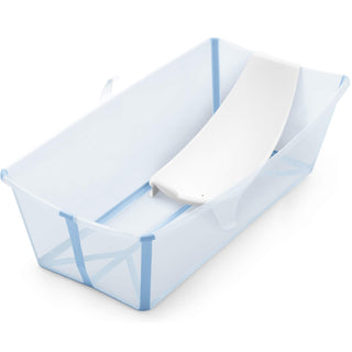 Stokke Flexi Bath X-Large Bundle - Shop at The Pump Station and Nurtury