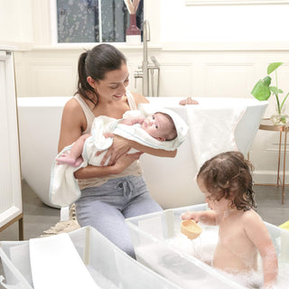 Stokke Flexi Bath X-Large - Shop at The Pump Station and Nurtury