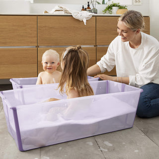 Stokke Flexi Bath X-Large - Shop at The Pump Station and Nurtury