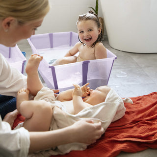 Stokke Flexi Bath X-Large - Shop at The Pump Station and Nurtury