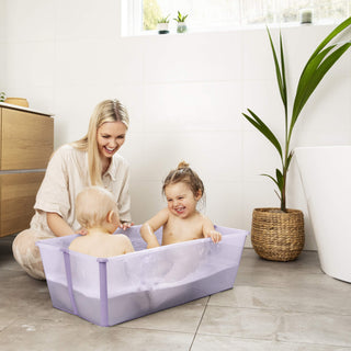 Stokke Flexi Bath X-Large - Shop at The Pump Station and Nurtury