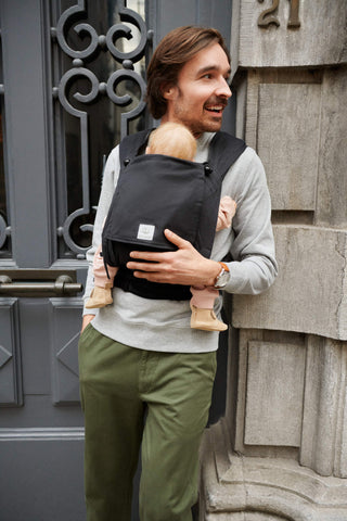 Stokke Limas Carrier Flex - Shop at The Pump Station and Nurtury