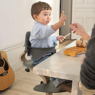 Stokke Nomi High Chair Bundle - Shop at The Pump Station and Nurtury