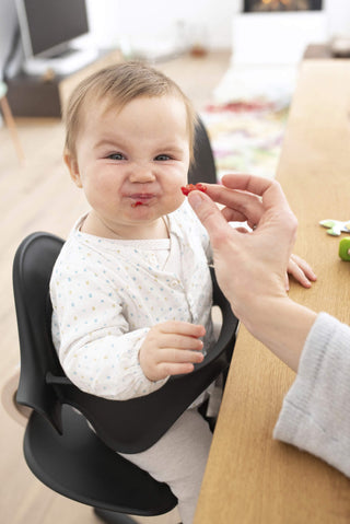 Stokke Nomi High Chair Bundle - Shop at The Pump Station and Nurtury