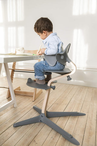 Stokke Nomi High Chair Bundle - Shop at The Pump Station and Nurtury