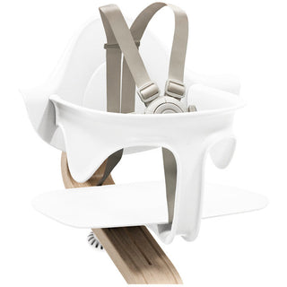 Stokke Nomi High Chair Bundle - Shop at The Pump Station and Nurtury