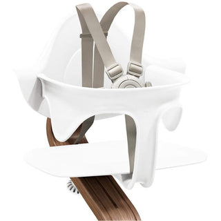 Stokke Nomi High Chair Bundle - Shop at The Pump Station and Nurtury