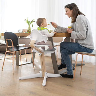 Stokke Nomi High Chair Bundle - Shop at The Pump Station and Nurtury