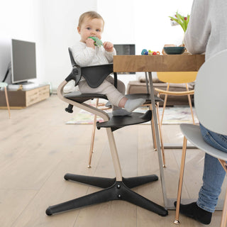 Stokke Nomi High Chair Bundle - Shop at The Pump Station and Nurtury