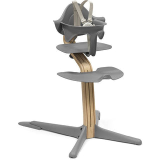 Stokke Nomi High Chair Bundle - Shop at The Pump Station and Nurtury