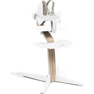 Stokke Nomi High Chair Bundle - Shop at The Pump Station and Nurtury