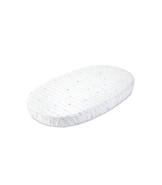 Stokke by Pehr Sleepi Fitted Sheet - Shop at The Pump Station and Nurtury