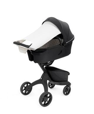 Stokke® Xplory® X Sun Shade - Shop at The Pump Station and Nurtury