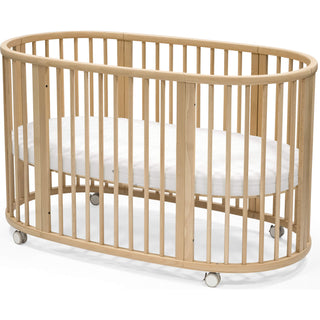 Stokke Sleepi Bed Extension V3 - Shop at The Pump Station and Nurtury