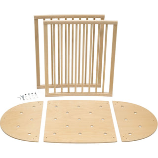 Stokke Sleepi Bed Extension V3 - Shop at The Pump Station and Nurtury